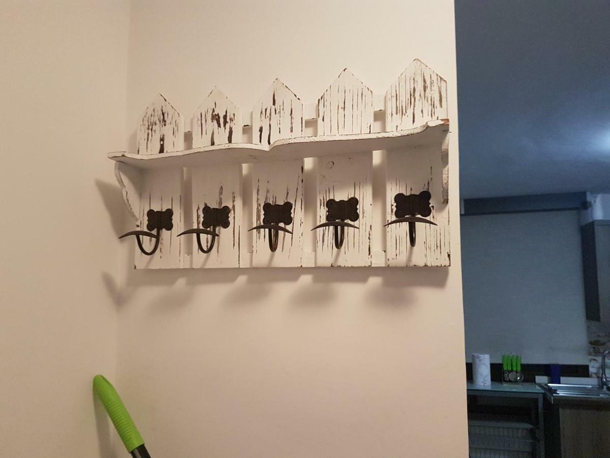 Apartamento Playa San Marcos Icod De Los Vinos Exteriör bild