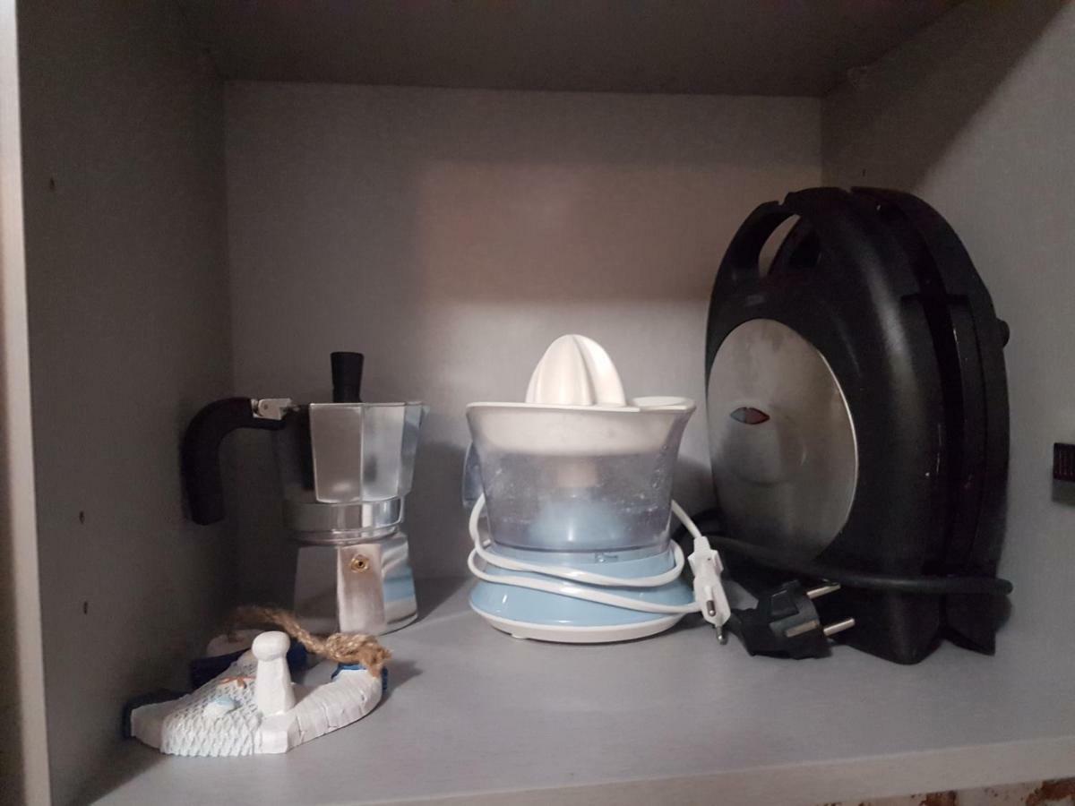 Apartamento Playa San Marcos Icod De Los Vinos Exteriör bild