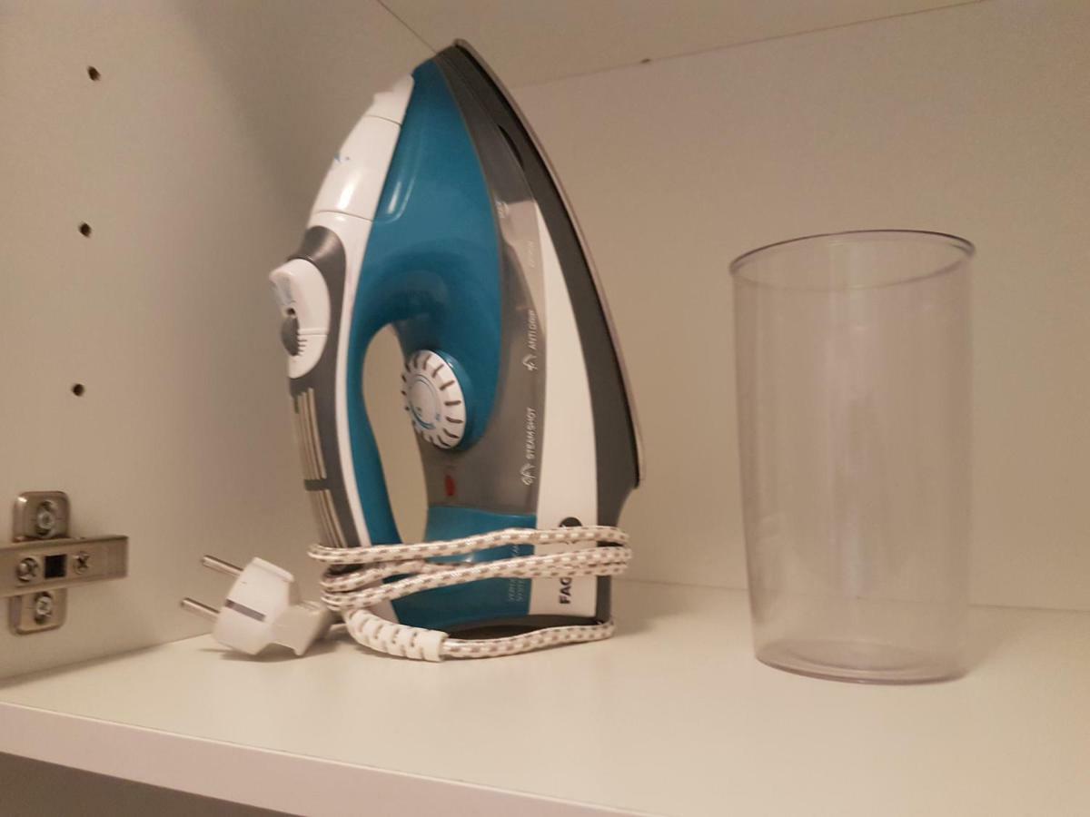 Apartamento Playa San Marcos Icod De Los Vinos Exteriör bild