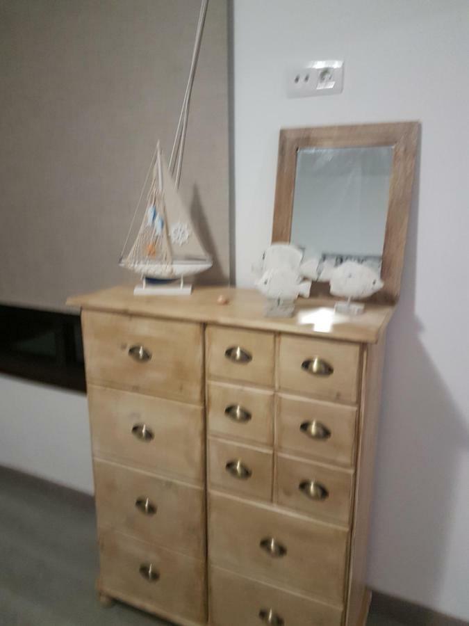 Apartamento Playa San Marcos Icod De Los Vinos Exteriör bild